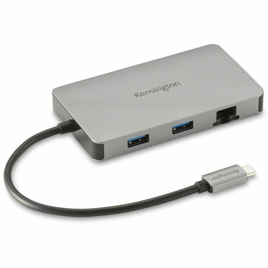 Kensington UH1450P USB-C Mobile Dock