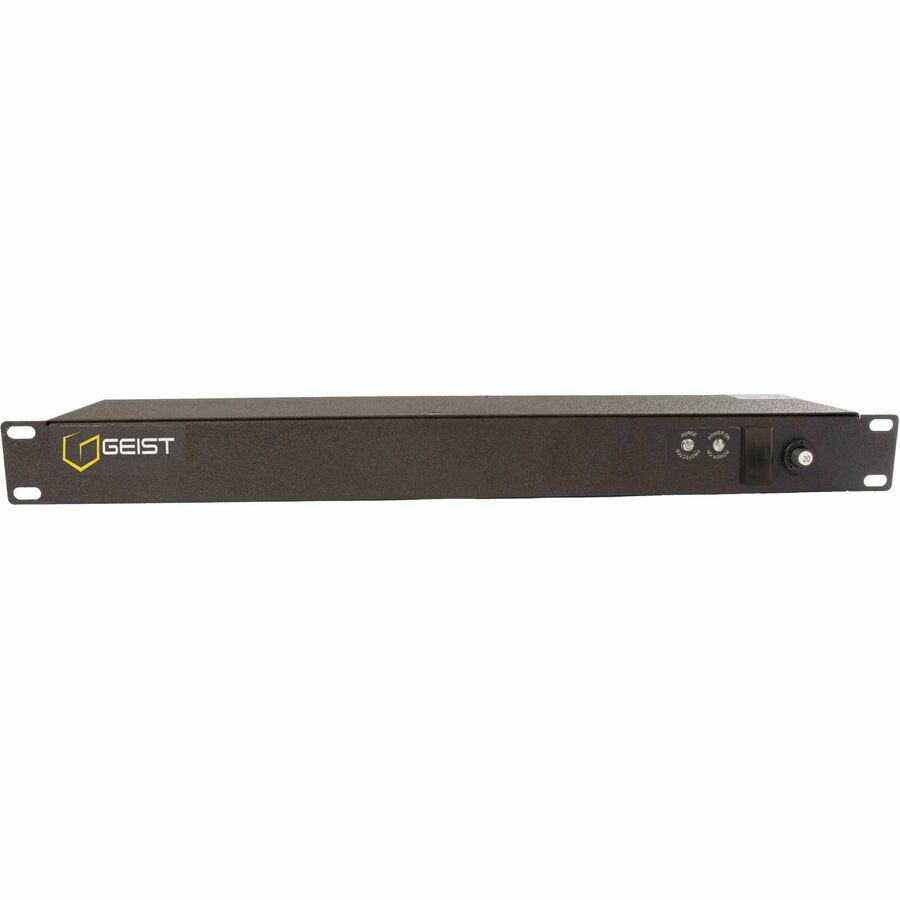 Vertiv Geist rPDU SPN104-1025TL 10-Outlets PDU