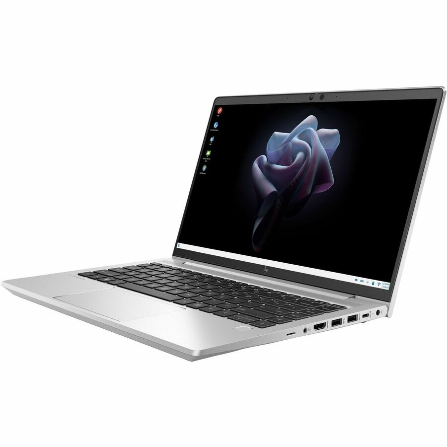 HP Elite mt645 G7 14" Thin Client Notebook - Full HD - 60 Hz - AMD Ryzen 3 5425U - 8 GB - 128 GB SSD
