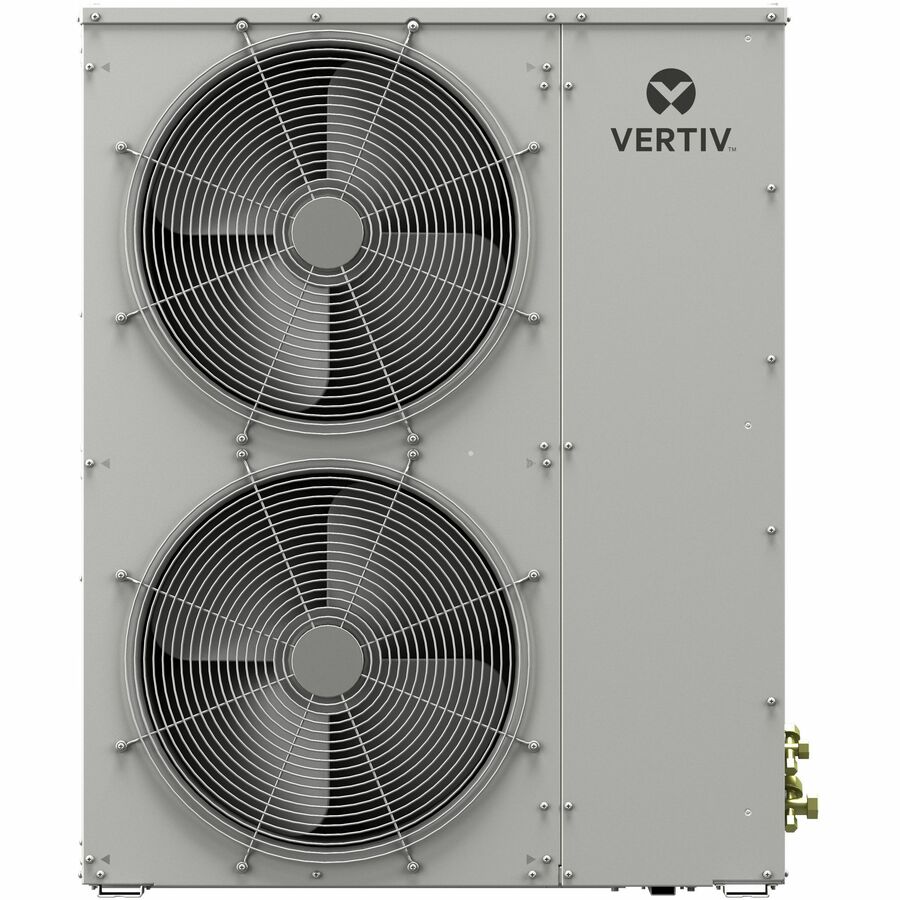Vertiv™ SmartCabinet ID | Airflow System | Low Ambient Condenser | 3.5 kW | NA