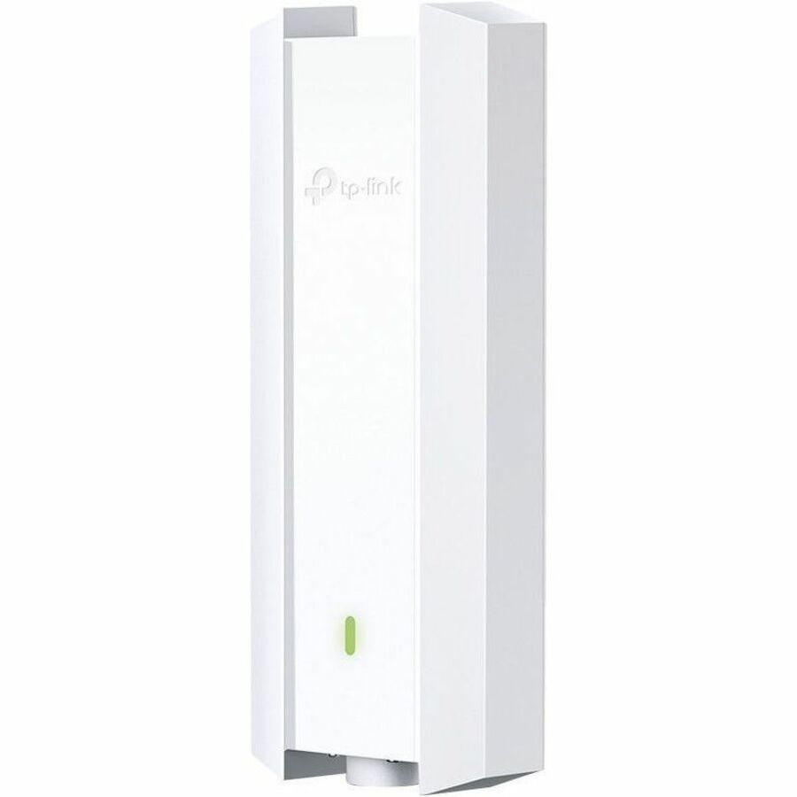 Omada Pro AP8635-I Dual Band Wi-Fi 6 IEEE 802.11 a/b/g/n/ac/ax 1.73 Gbit/s Wireless Access Point - Indoor/Outdoor - Yes