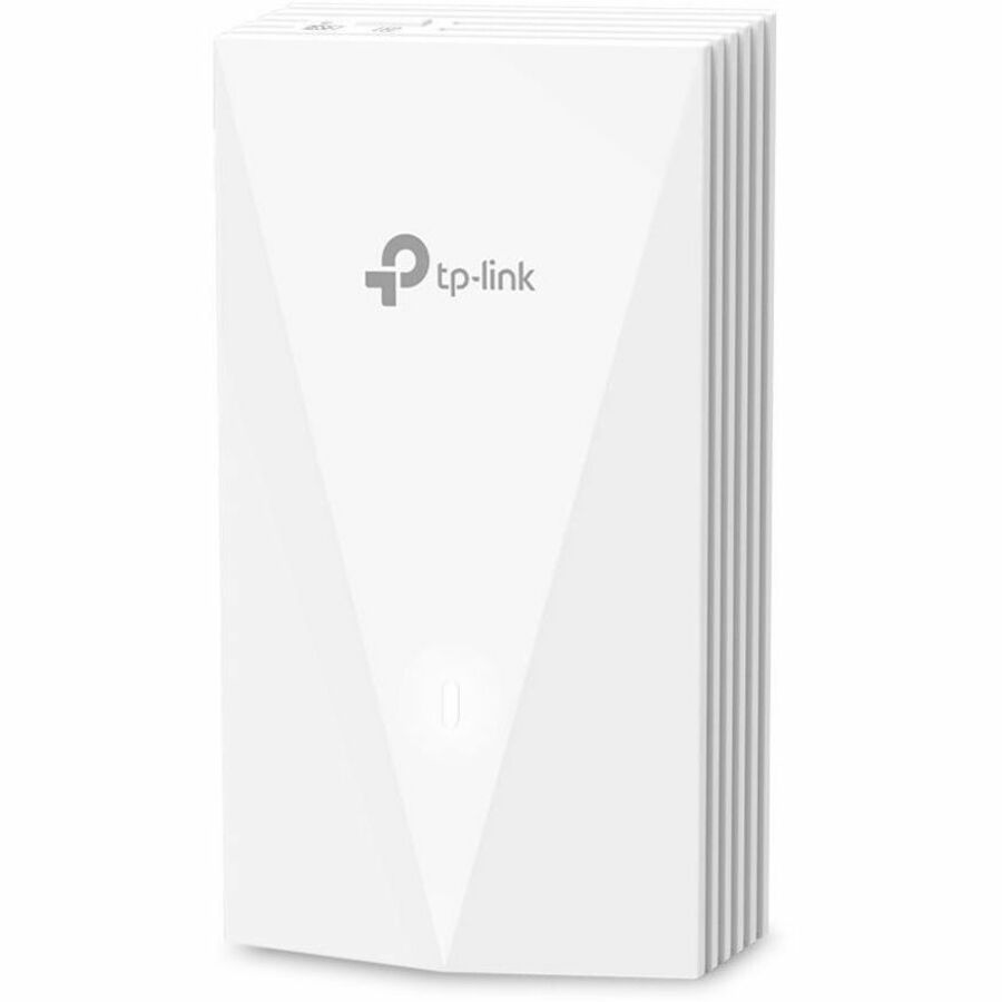 Omada Pro AP7650 Dual Band Wi-Fi 6 IEEE 802.11 a/b/g/n/ac/ax 2.91 Gbit/s Wireless Access Point - Indoor