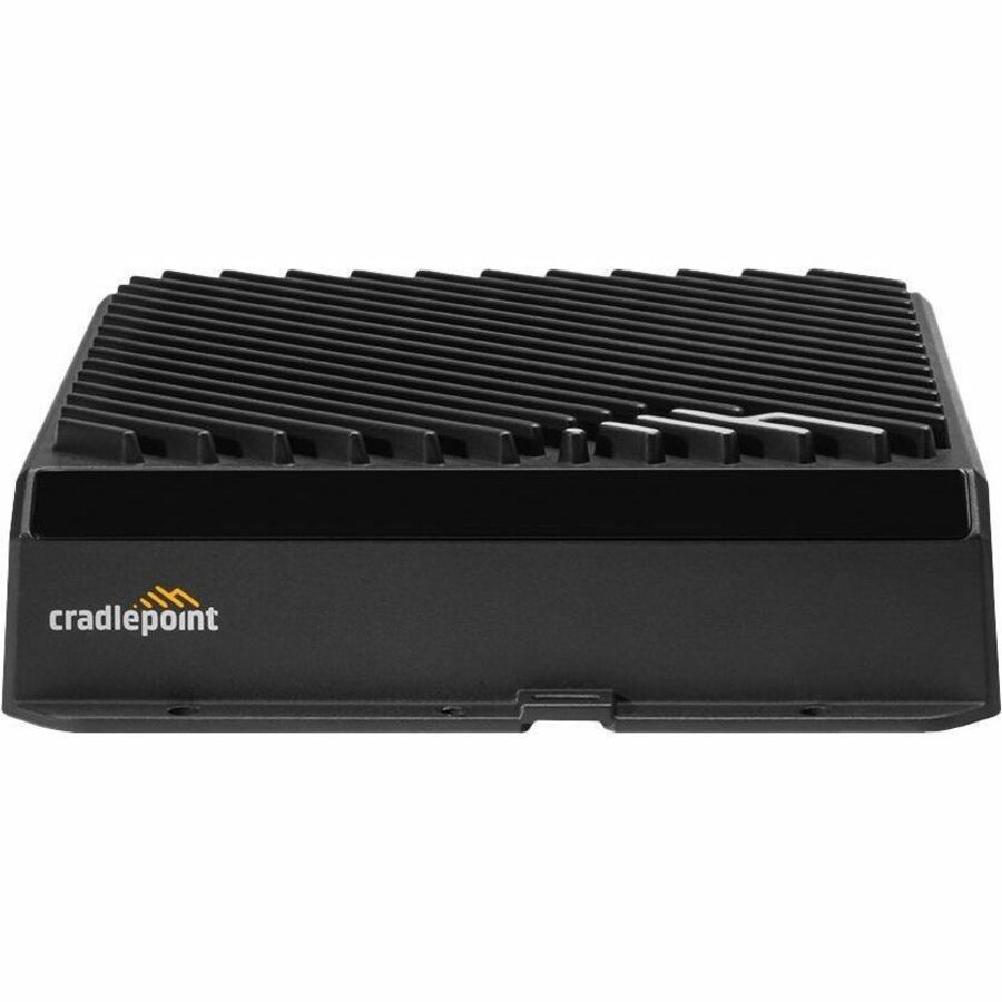 CradlePoint R1900-5GB Wi-Fi 6 IEEE 802.11k/v/ax 2 SIM Cellular, Ethernet Modem/Wireless Router