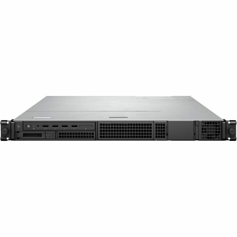 HP ZCentral 4R Workstation - Xeon W-2223 - 16 GB - Rack-mountable