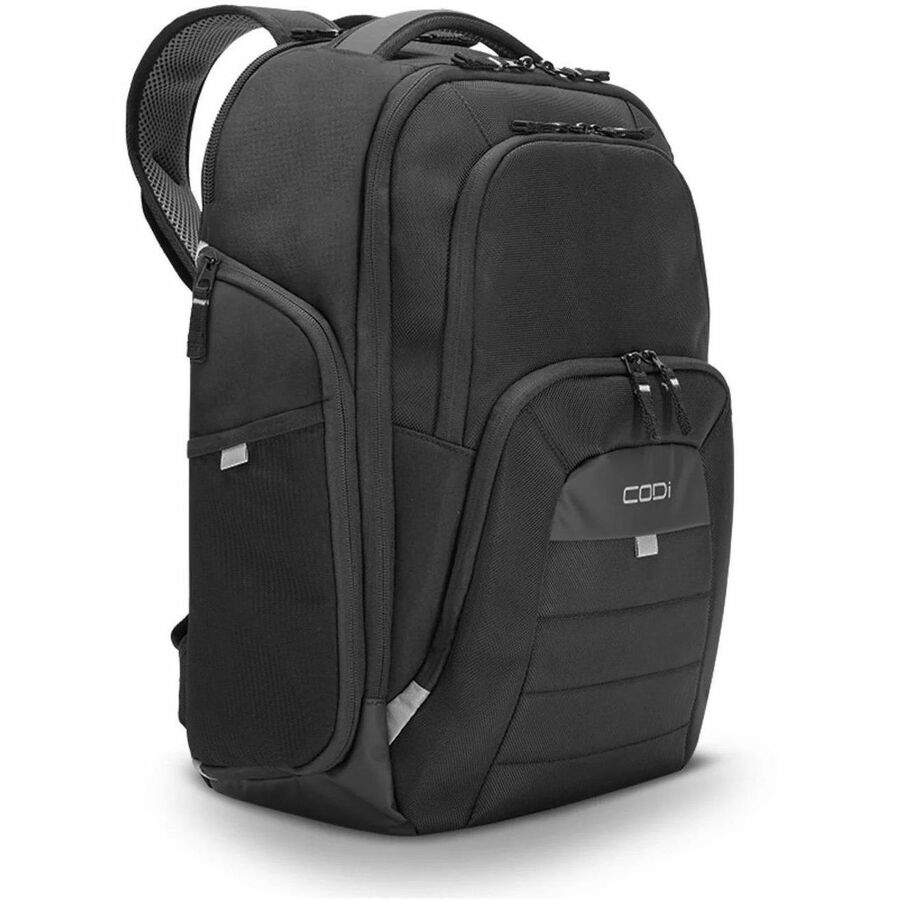 CODi Ferretti Pro Sport 17.3" Laptop Backpack