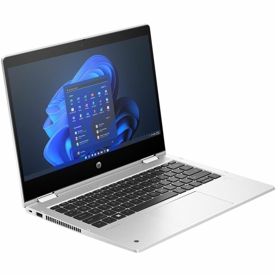 HP Pro x360 435 G10 13.3" Touchscreen Convertible 2 in 1 Notebook - Full HD - 60 Hz - AMD Ryzen 7 7730U - 16 GB - 512 GB SSD
