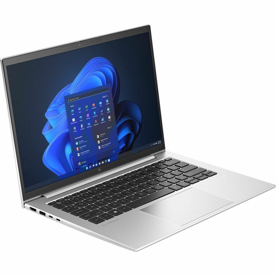 HP EliteBook 1040 G10 14" Notebook - Intel Core i5 13th Gen i5-1345U - vPro Technology - 16 GB - 512 GB SSD