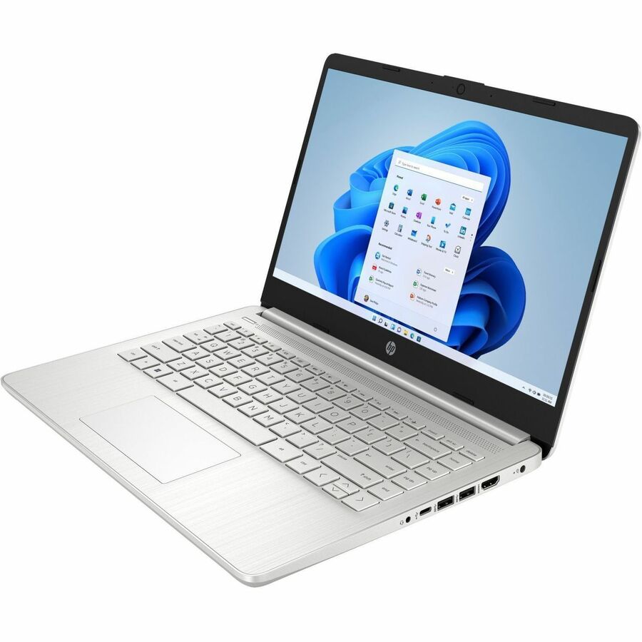 HPI SOURCING - NEW 14-dq0000 14-dq0003dx 14" Notebook - HD - Intel Celeron N4020 - 4 GB - 64 GB Flash Memory - Pale Gold