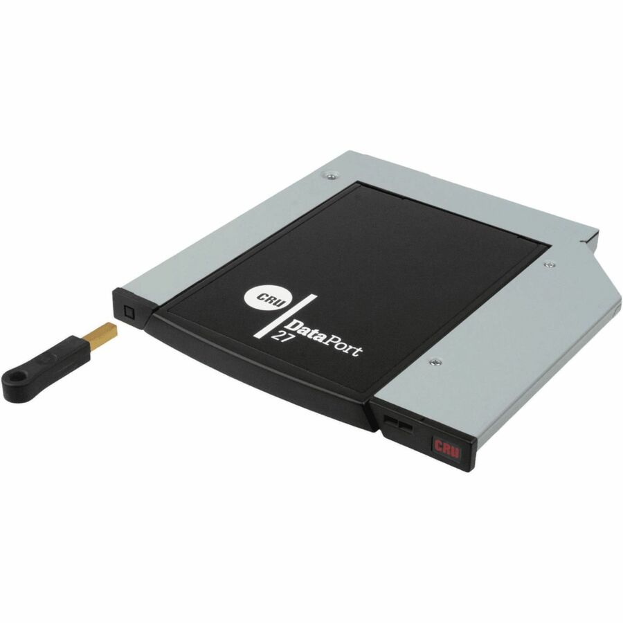 CRU DP27 1 TB Rugged Solid State Drive - Internal - SATA (SATA/600) - TAA Compliant