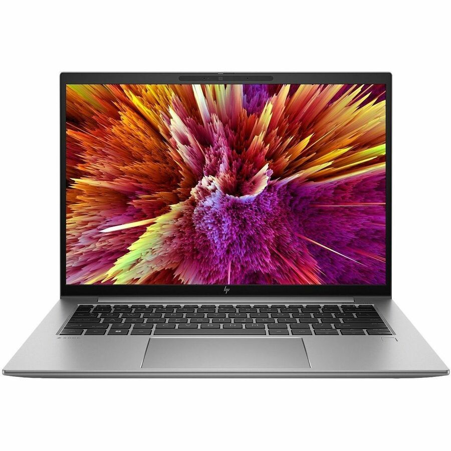 HP ZBook Firefly 14 G10 16" Mobile Workstation - Intel Core i5 13th Gen i5-1335U - vPro Technology - 16 GB - 256 GB SSD