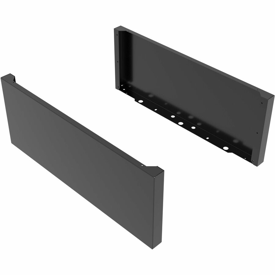 Panduit FlexFusion Top Cap Fascia Kit
