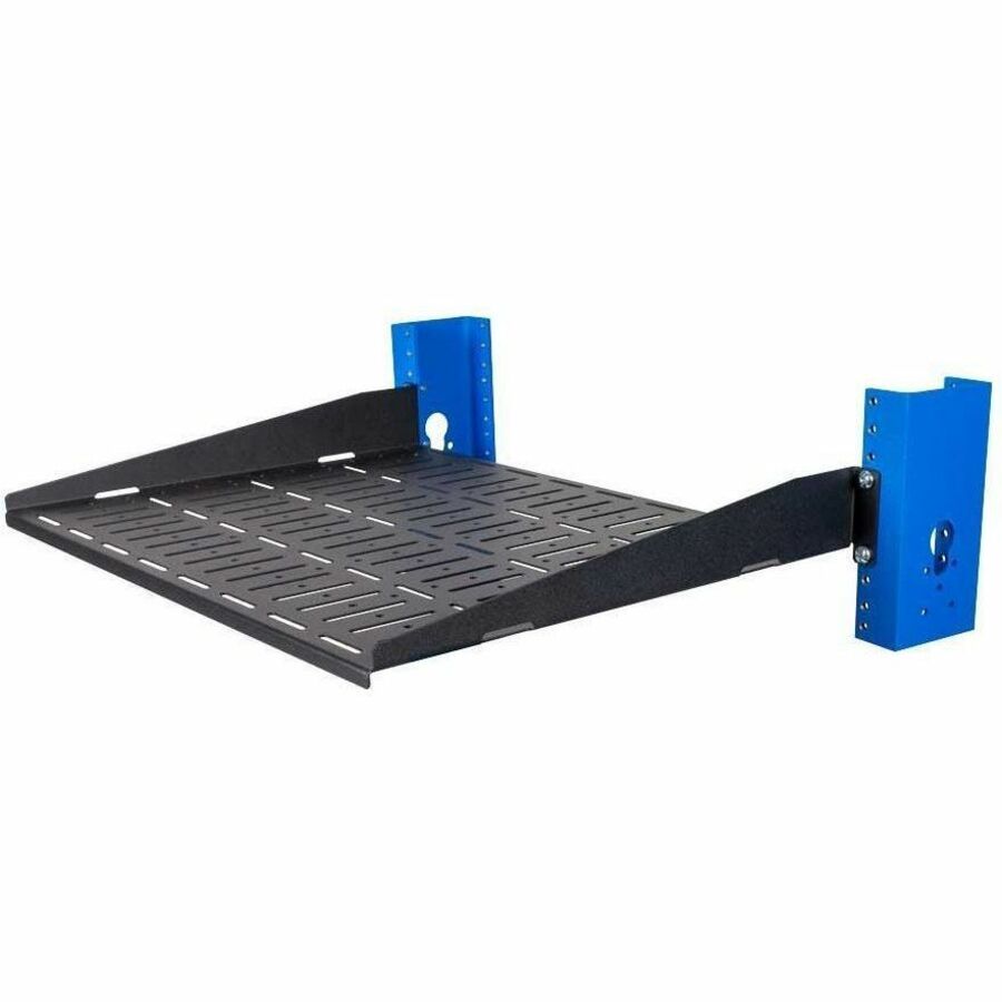 Rack Solutions 2U Cantilever Modular Shelf 13in Depth