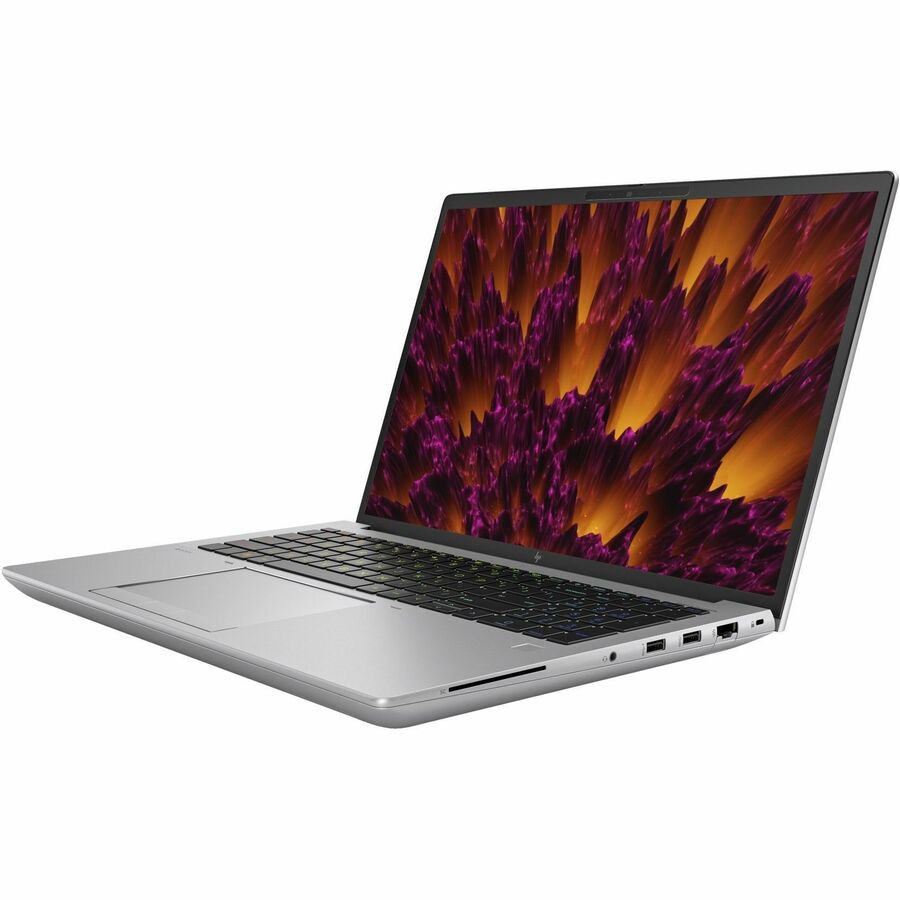 HP ZBook Fury 16 G10 16" Mobile Workstation - WUXGA - Intel Core i7 13th Gen i7-13850HX - vPro Technology - 64 GB - 1 TB SSD