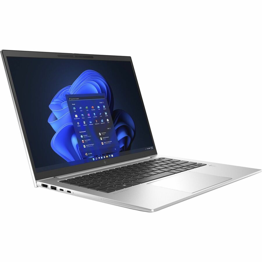 HP EliteBook 840 G9 14" Notebook - WUXGA - 60 Hz - Intel Core i5 12th Gen i5-1245U - 16 GB - 256 GB SSD