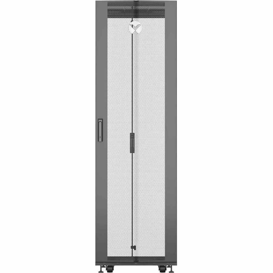 VERTIV VR Rack VR3100 Rack Cabinet