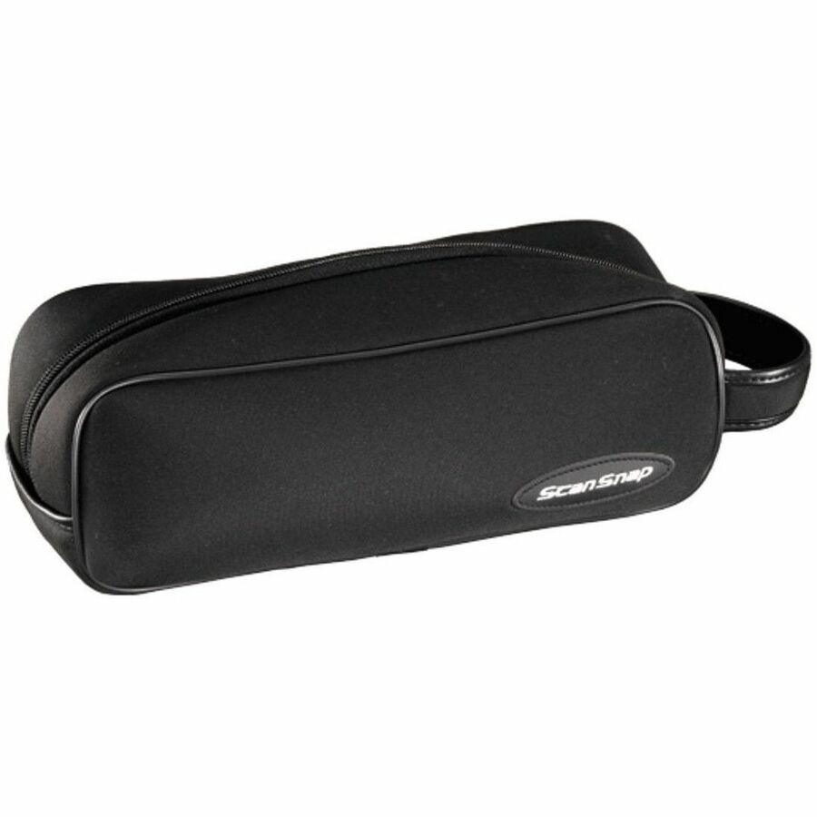 PFU Carrying Case Fujitsu Scanner