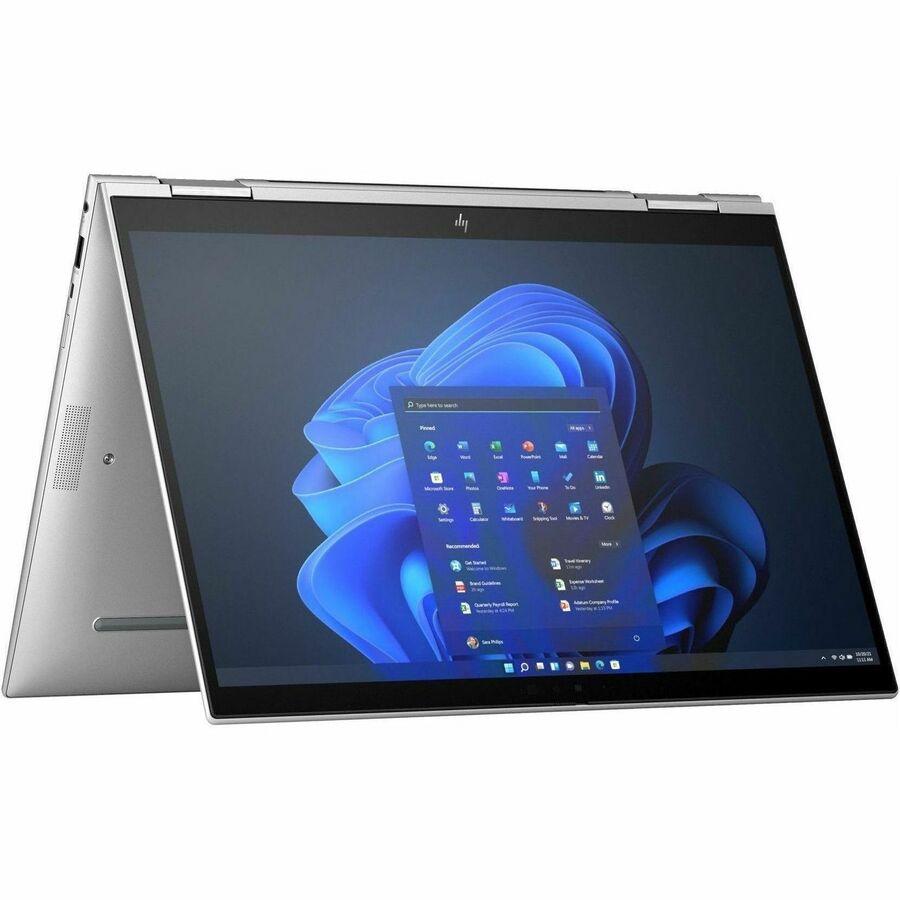 HP Elite x360 1040 G10 14" Touchscreen Convertible 2 in 1 Notebook - 5G - Intel Core i7 13th Gen i7-1365U - 32 GB - 512 GB SSD