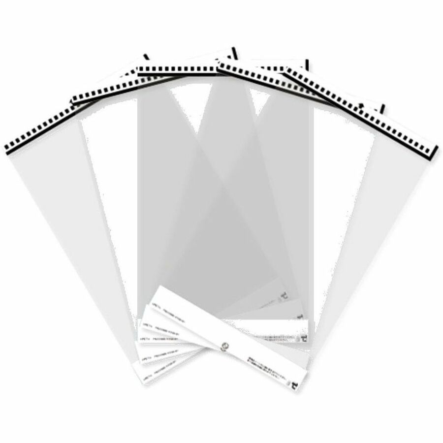 PFU Scanner Carrier Sheet