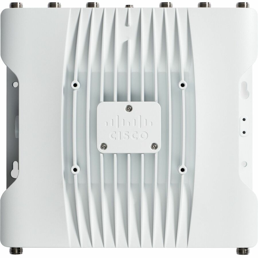 Cisco Catalyst IW9167E Tri Band Wi-Fi 6E IEEE 802.11a/b/g/n/ac/ax/d/h/i/r/k/v/u 7.80 Gbit/s Wireless Access Point - Outdoor
