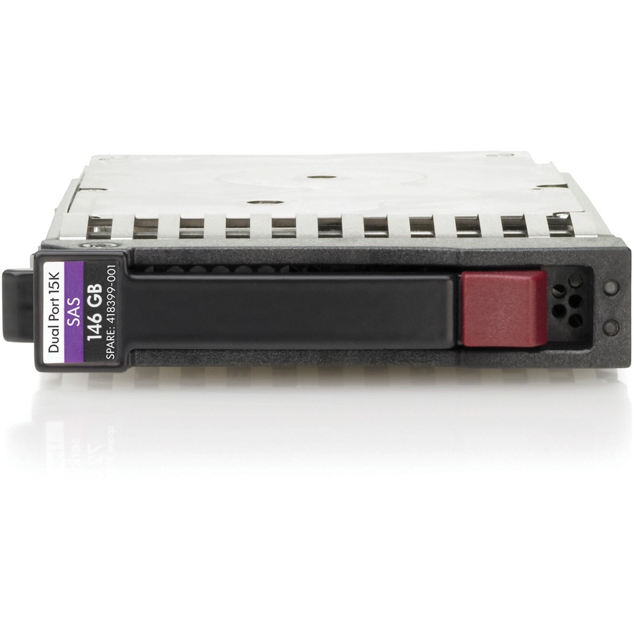 HPE Sourcing 1.20 TB Hard Drive - Internal - SAS (6Gb/s SAS)