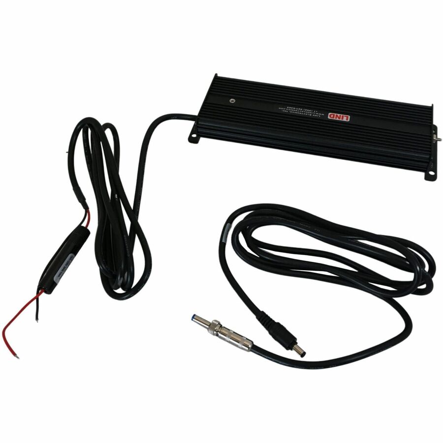 Havis Isolated 100W Power Supply
