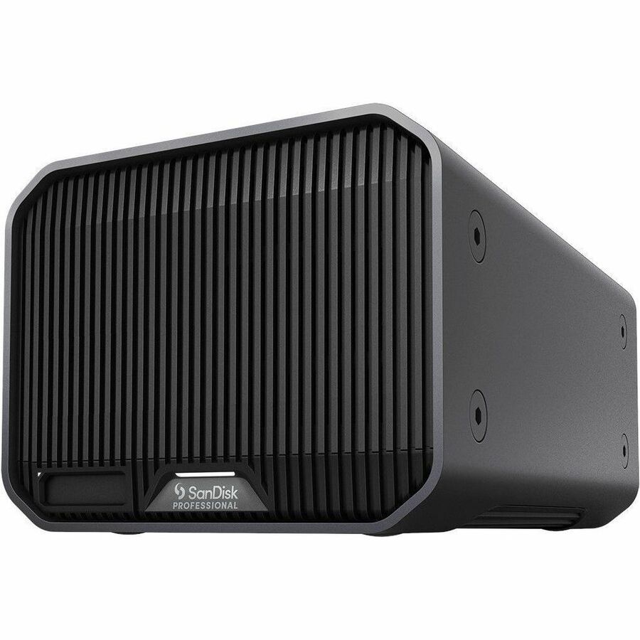 SanDisk Professional G-RAID MIRROR DAS Storage System
