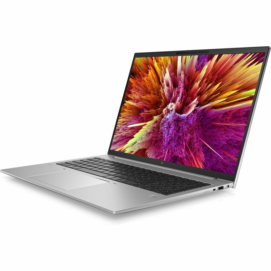 HP ZBook 16 G10 16" Mobile Workstation - Intel Core i7 13th Gen i7-13850HX - 64 GB - 1 TB SSD