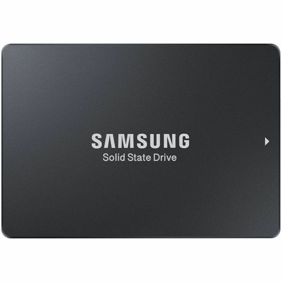 Samsung PM893 1.92 TB Solid State Drive - 2.5" Internal - SATA (SATA/600)