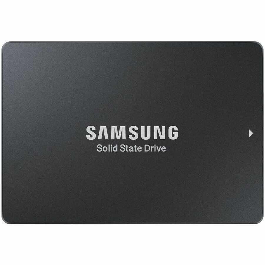 Samsung PM893 7.68 TB Solid State Drive - 2.5" Internal - SATA