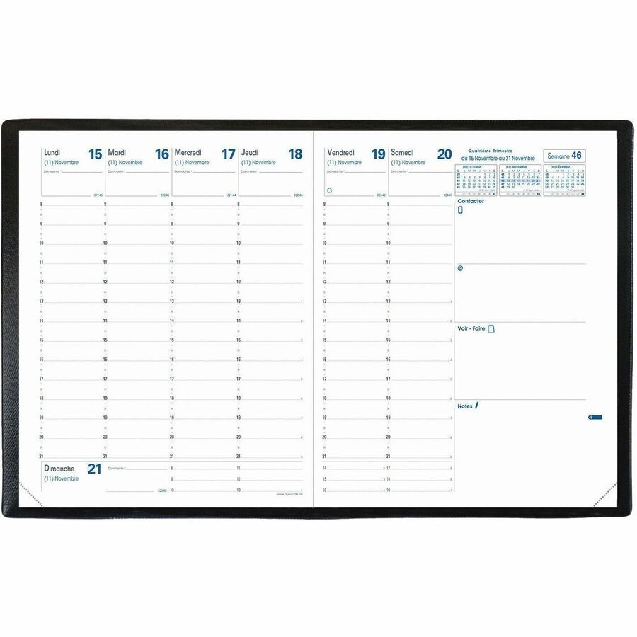 Glennco Office Products Ltd. Office Supplies Calendars & Planners