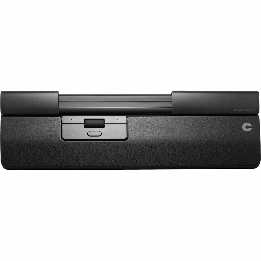 Contour SliderMouse Pro - Vegan Leather - Slim