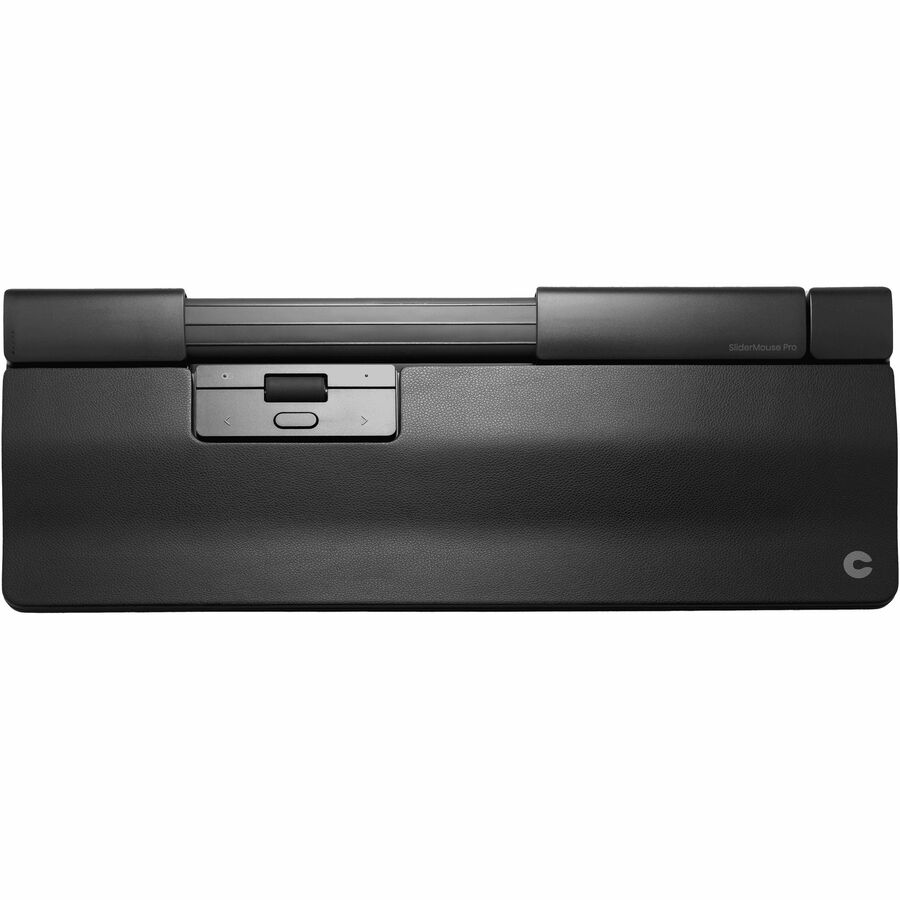 Contour SliderMouse Pro - Vegan Leather - Extended