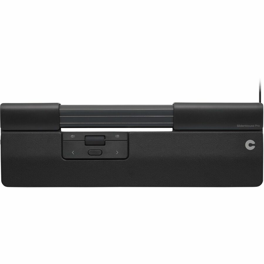 Contour SliderMouse Pro - Vegan Leather - Slim