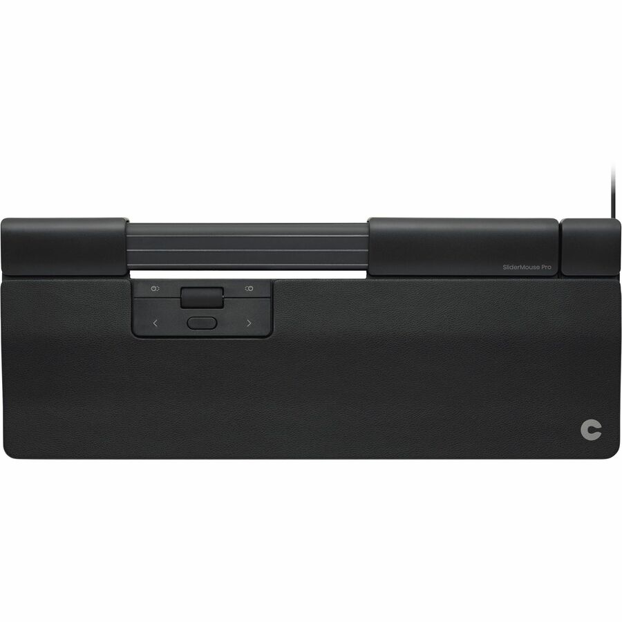 Contour SliderMouse Pro - Vegan Leather - Extended