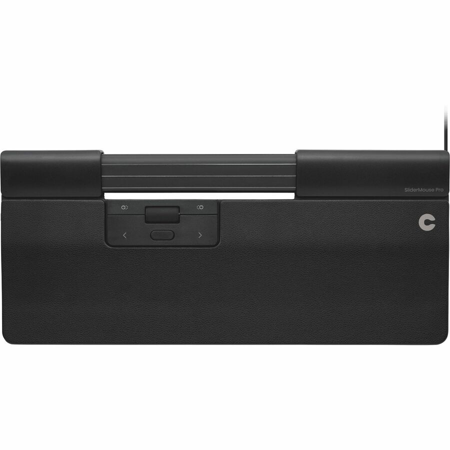 Contour SliderMouse Pro - Vegan Leather - Regular