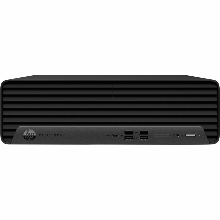 HP Elite 800 G9 Desktop Computer - Intel Core i5 13th Gen i5-13500 - 16 GB - 512 GB SSD - Small Form Factor