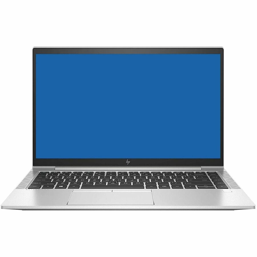 Joy Systems - HP EliteBook 845 G7 14" Notebook - Full HD - AMD Ryzen 5 PRO 5th Gen 4650U - 16 GB - 256 GB SSD