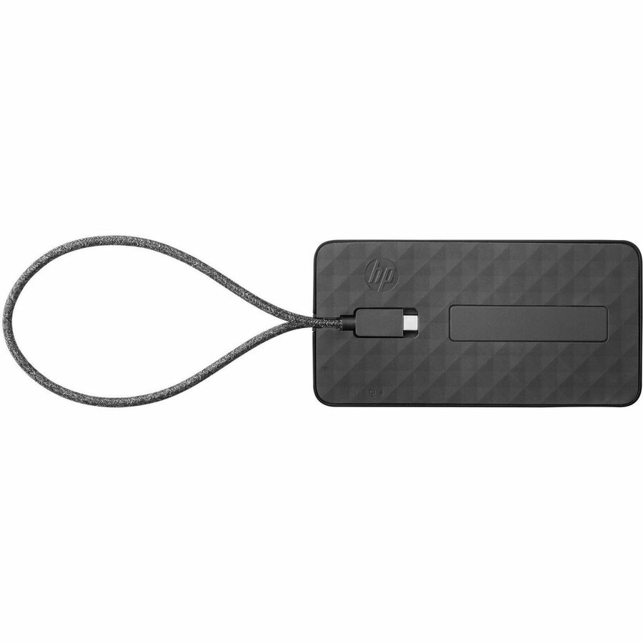 HPI SOURCING - NEW USB-C Essential Power Bank