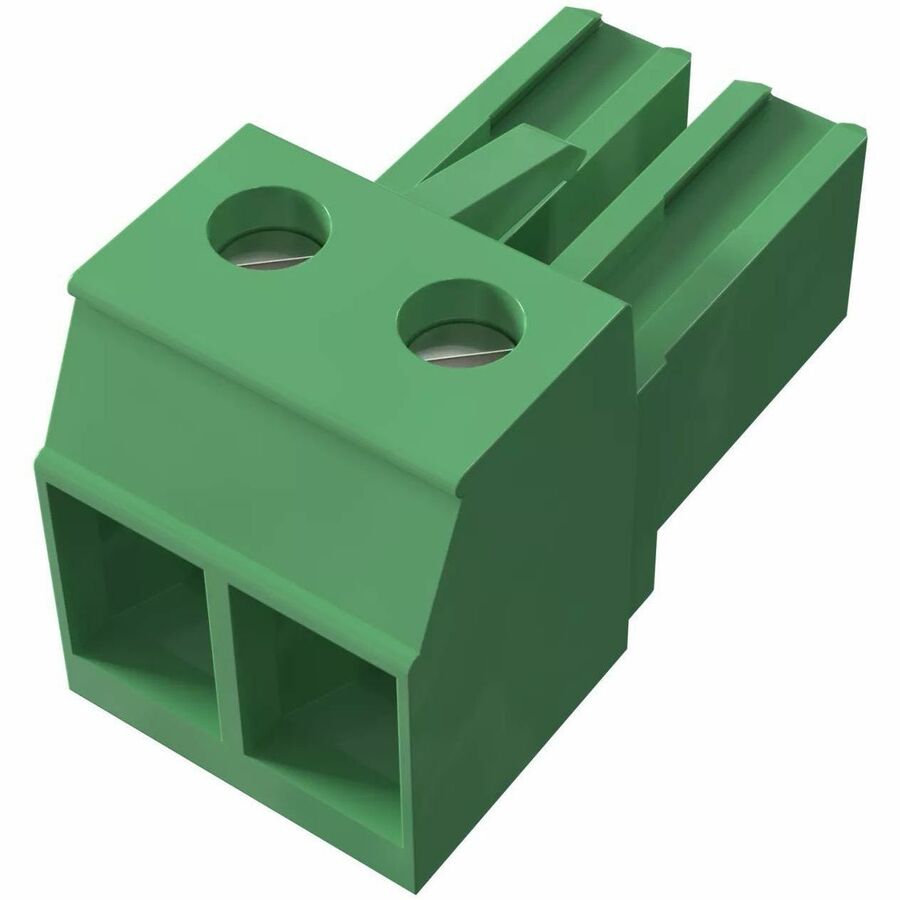 AXIS TU6012 Connector 2-Pin 7.62 ST