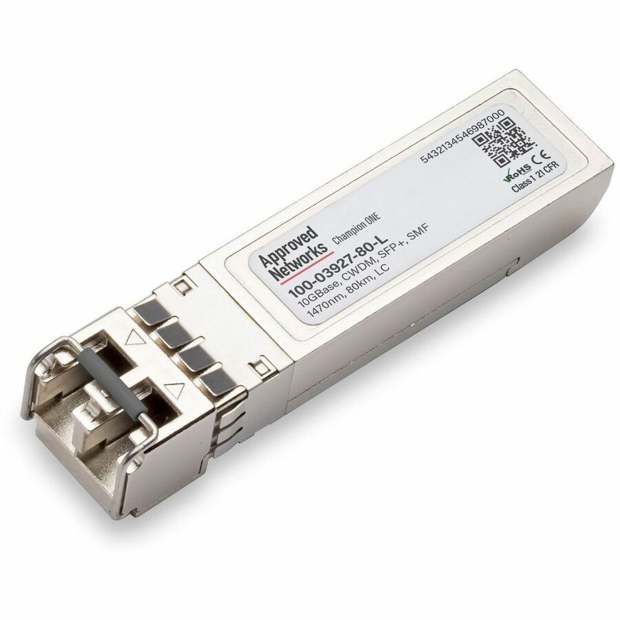 Ortronics Calix SFP+ Module