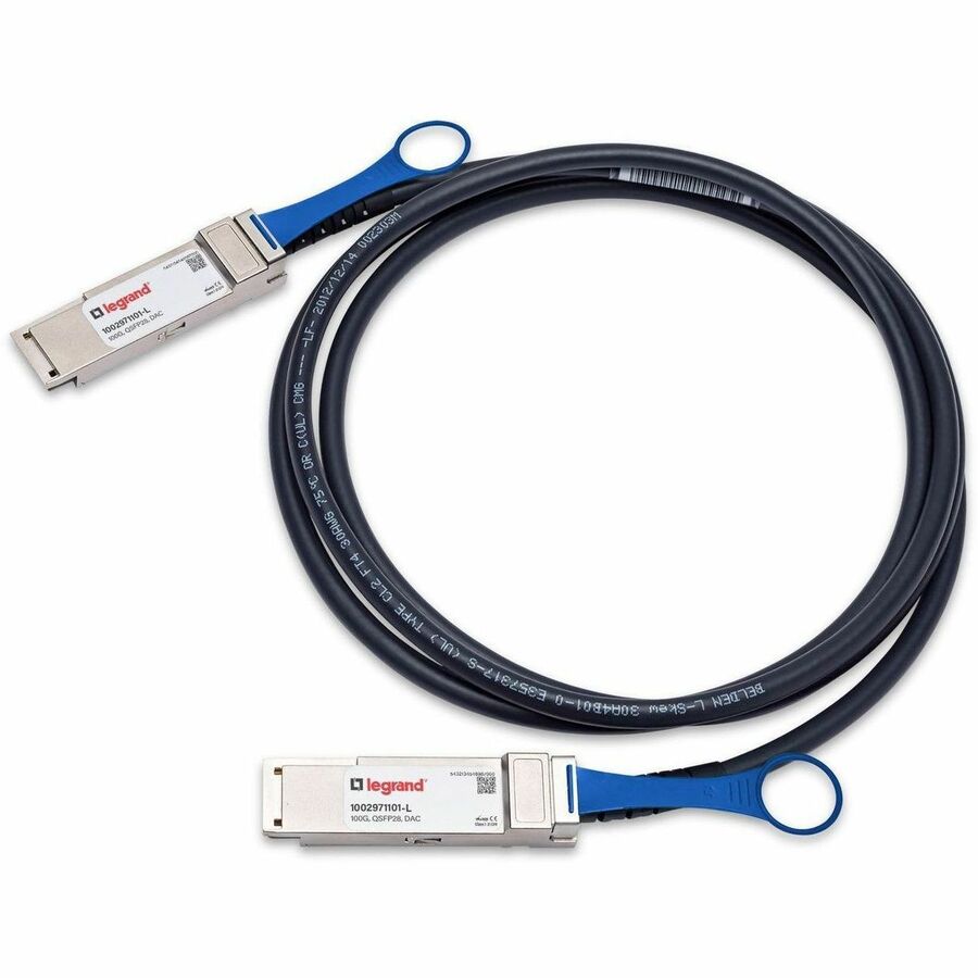 Approved Networks DAC Network Cable