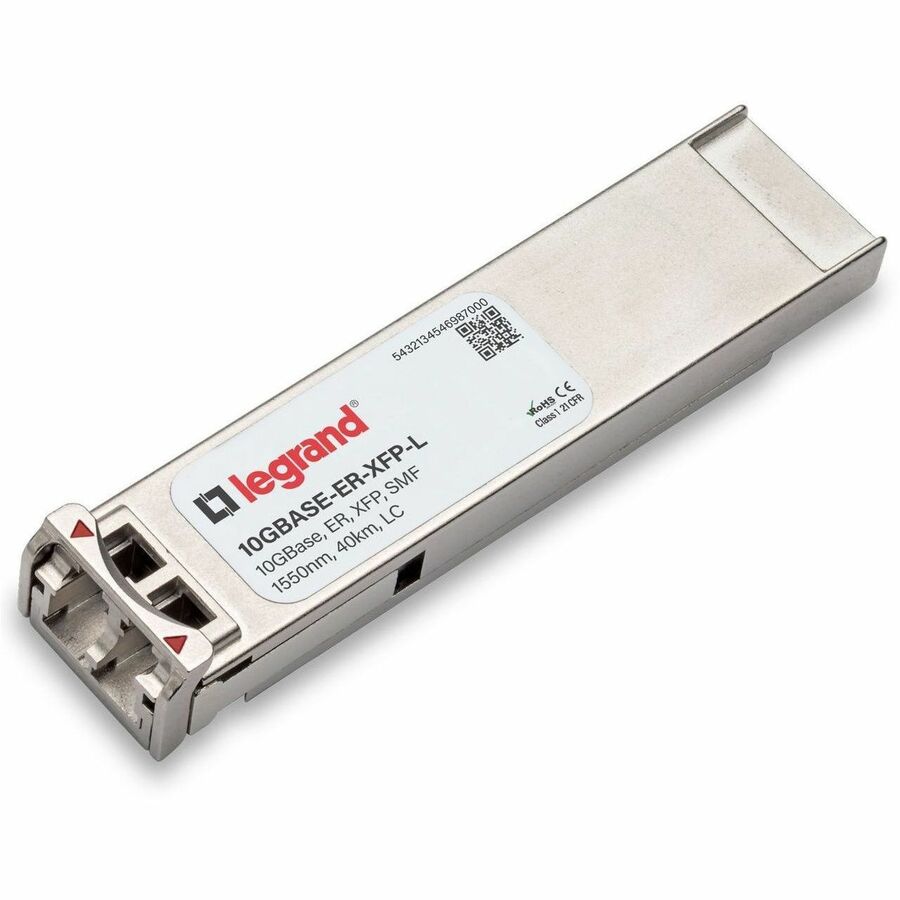 Ortronics Enterasys XFP Module