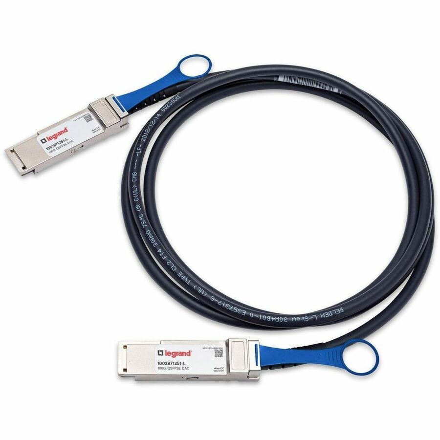 Approved Networks DAC Network Cable
