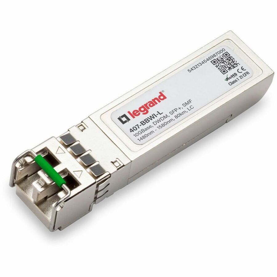 Ortronics Dell SFP+ Module