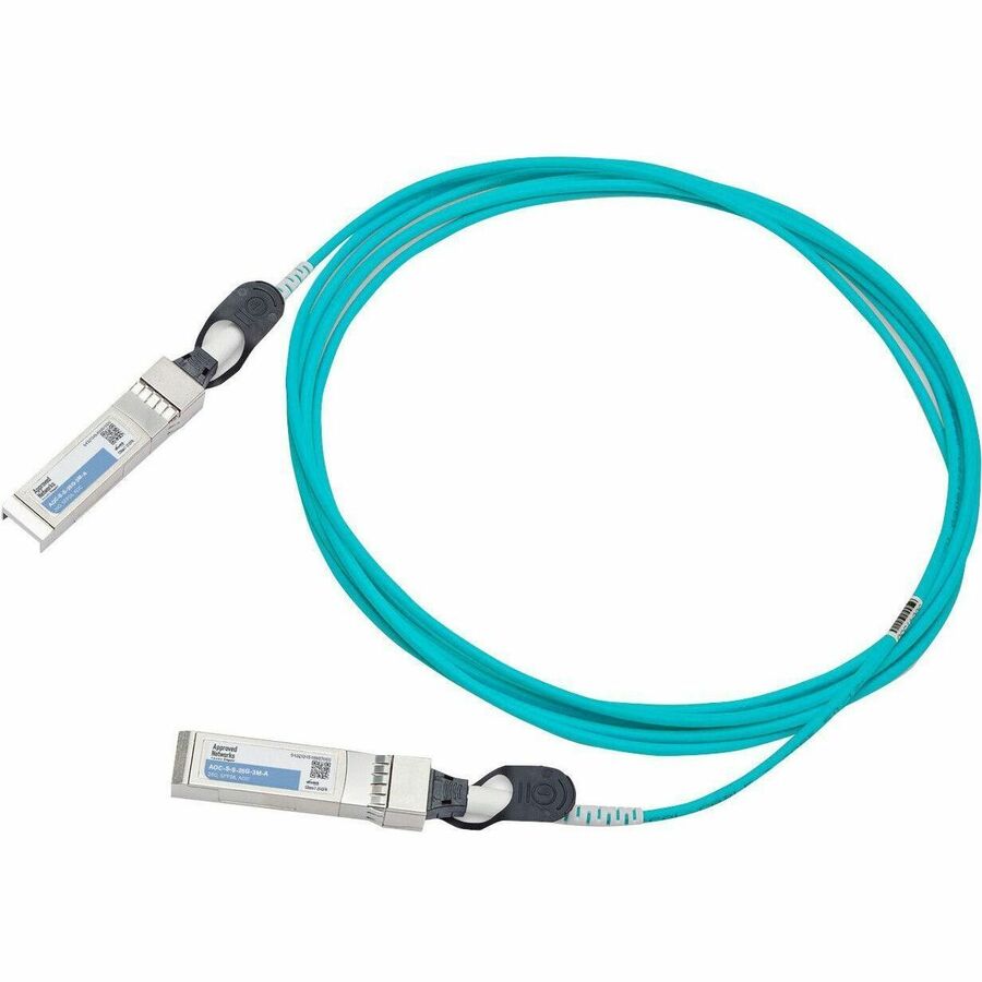 Approved Networks 25G SFP28 Active Optical Cable (AOC)