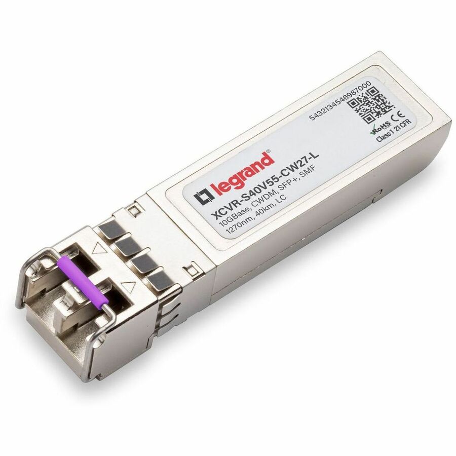 Approved Networks Ciena SFP+ Module