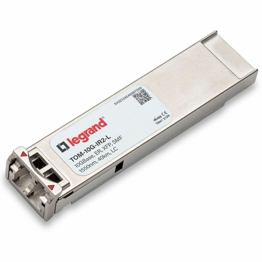 Approved Networks Infinera XFP Module