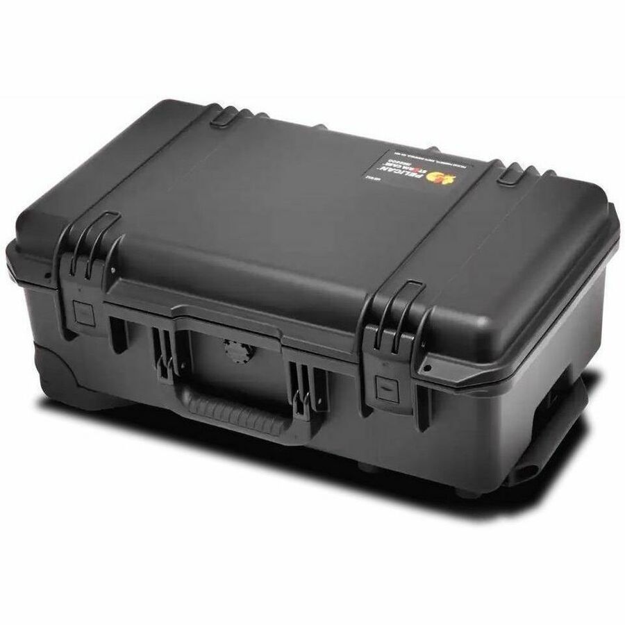 SanDisk Professional G-RAID SHUTTLE 8 Pelican iM2500 Storm Carry-On Case