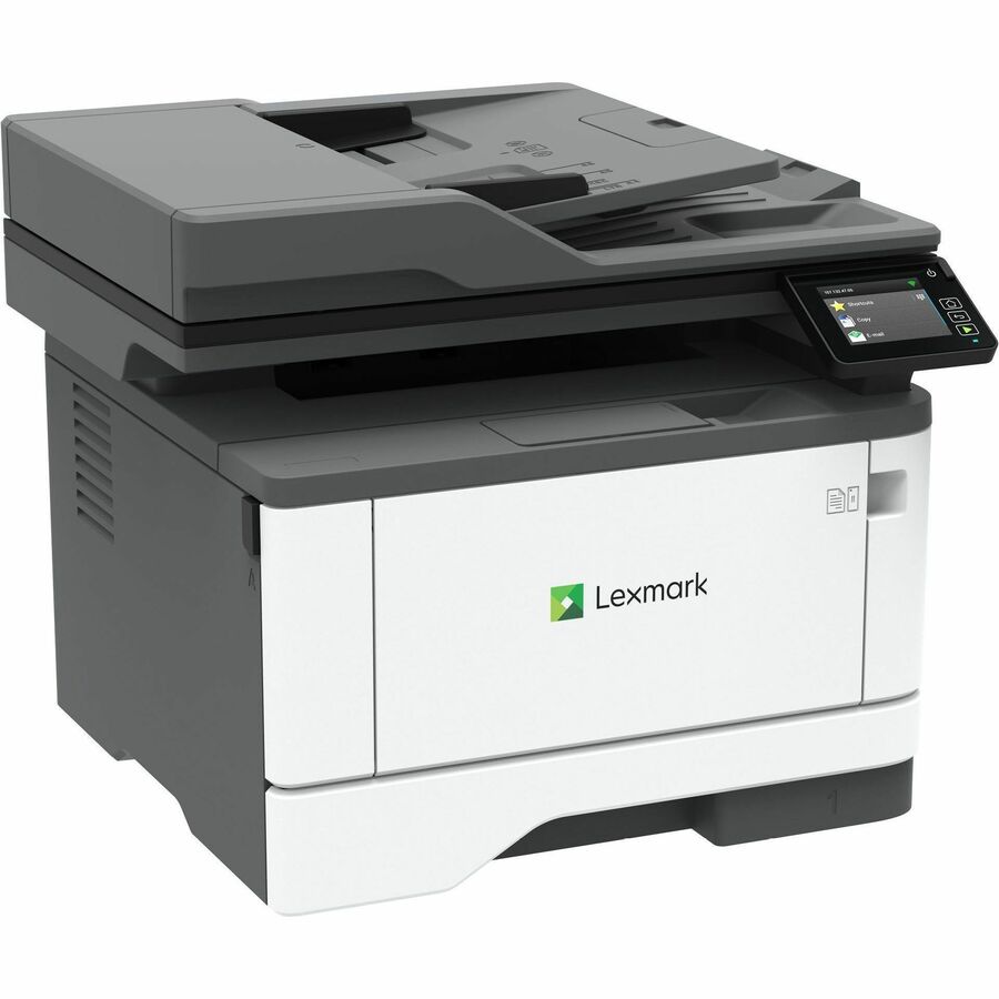 Lexmark MX431adw Laser Multifunction Printer - Monochrome