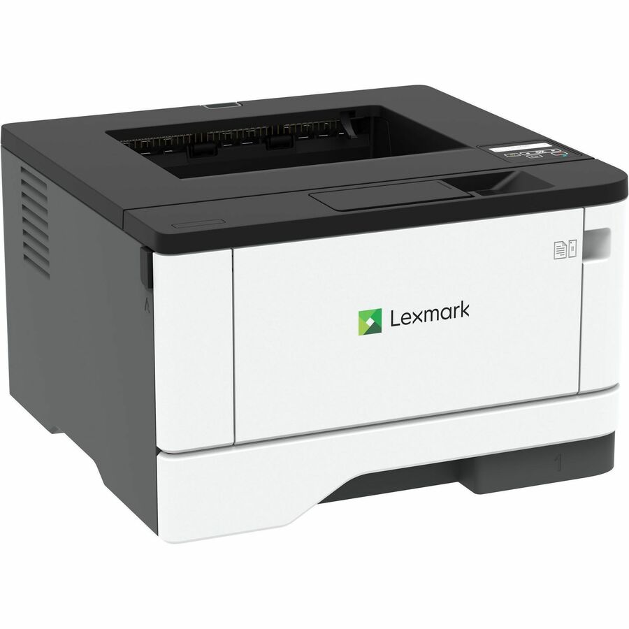 Lexmark MS431dn Desktop Wired Laser Printer - Monochrome